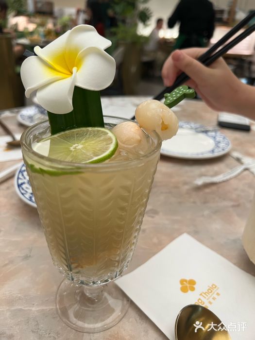 KingThaia金泰兰(滨江天街店)图片