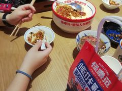 -怪噜范·老贵阳街头名小吃(数博万达店)