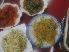 -畲乡一品鱼府土菜馆