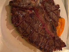 -Keens Steakhouse