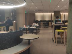 -麦当劳(王顶堤店)