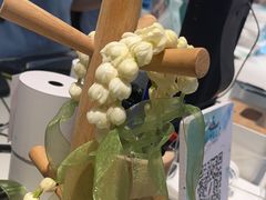 -好一朵茉莉花(老门东店)