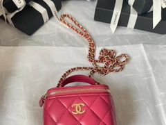 -CHANEL(恒隆广场店)