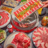 在西安，12月生日这烤肉蛋糕也太会了吧