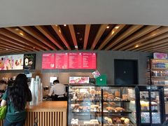 -星巴克(夏日百货店)