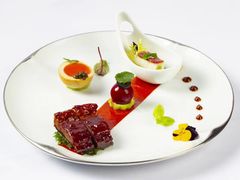 -伯衡55·吉品轩(乌鲁木齐南路店)