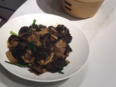 -乔家小院•非遗驴肉•本地小海鲜(滨河路店)