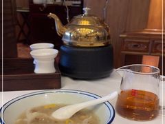 -白天鹅宾馆-宏图府餐厅