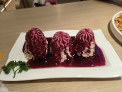 -同合居·非遗东北菜(王府井店)