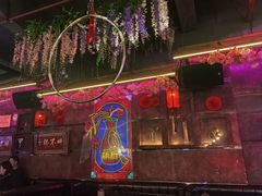 -喜鹊音乐酒馆(西街店)