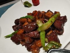 -大树餐厅(益田假日店)