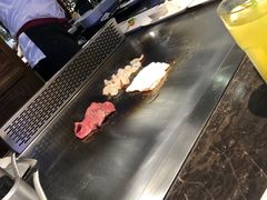 -湘汇概念铁板烧(铁西万达店)