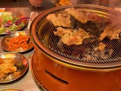 -西塔老太太泥炉烤肉(苏州大悦城店)