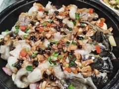 -79号渔船海鲜饭店(宝安店)