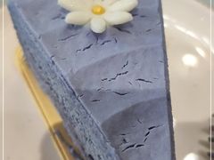 -W CAFE(甜爱路店)