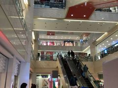 -光启城时尚购物中心