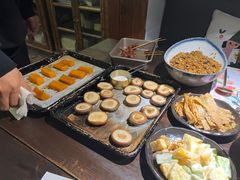 -素描餐厅(灵隐天竺店)