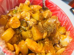 -胖哥料理(兴义里店)