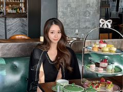 -Mercato莫卡多露台餐厅与酒吧(K11店)