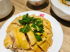 -泰煌鸡·上海白斩鸡·鸡汤面(万航店)