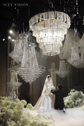 -MANLI BRIDAL婚纱