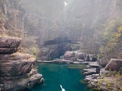 -云台山风景名胜区