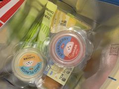 -迦南·甜品蛋糕(传媒店)