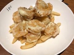 -集品堂·JPC餐厅(青年大街市府店)