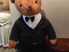 -济州岛泰迪熊博物馆