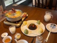 -绍兴老味道·非遗门店(银泰城店)