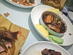 -山里俏·地标皖南菜·屯溪臭鳜鱼(北城万达店)