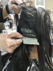 -MOVAN HAIR莫凡匠人发型屋