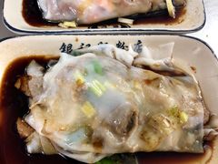 -银记肠粉店(北京路店)