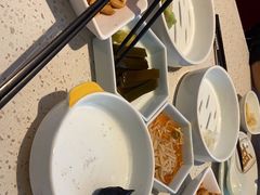 -船歌·鱼水饺青岛菜(金狮广场店)