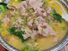 -喜家德虾仁水饺(深圳印力中心店)