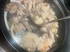 -狐狸爱上椰子鸡(滨江星光大道店)