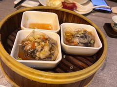 -香云轩·顺德菜(香云纱园林酒店店)