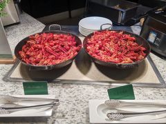 -河北宾馆·香溢自助餐(裕华店)