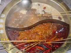-热辣宗师·串串火锅(万达金街店)