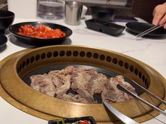 -花味烤肉·拌饭(庐阳万科店)