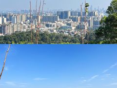 -广州市白云山风景名胜区