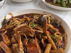 -小六农家乐(崇明西沙湿地店)