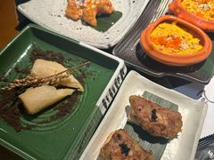 -匠和风精致料理(成都龙湖滨江天街店)
