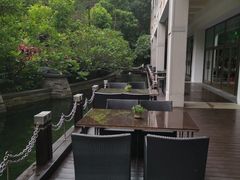 -Waterfall瀑布湾优健源(华侨城店)
