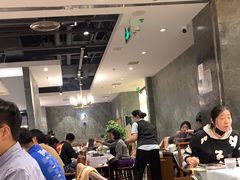 -东来顺饭庄(apm总店)