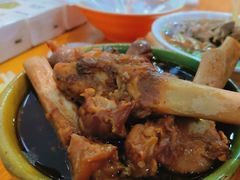 -老冯拉面羊棒骨(西宸广场店)