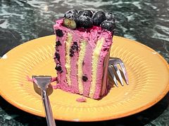 -BAKER&SPICE(安福路店)