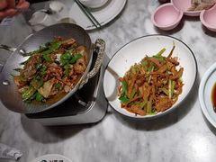 -小菜园新徽菜(苏州繁花中心店)