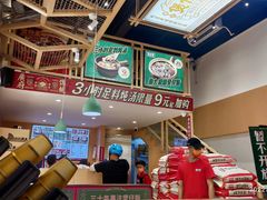 -华记煲仔华·煲仔饭(市桥易发店)
