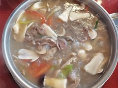 -老石黑山羊毛驴肉火锅(金凯广场店)